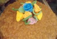 Gâteau Reine Élizabeth